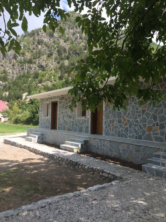 Buni Shqipes Βίλα Theth Εξωτερικό φωτογραφία